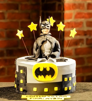 batman,pasta
