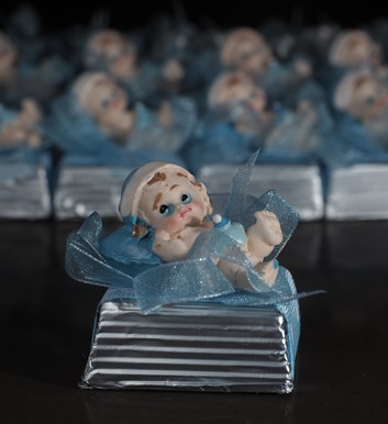 Bebek Tasarım Çikolata