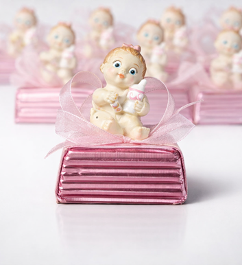 Bebek Tasarım Çikolata