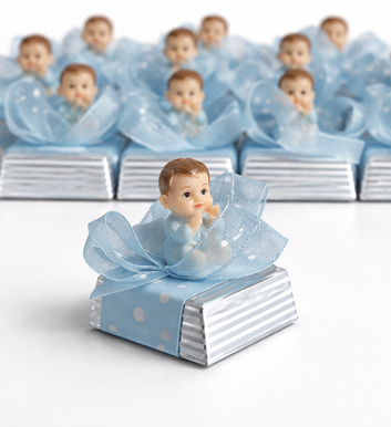 Bebek Tasarım Çikolata