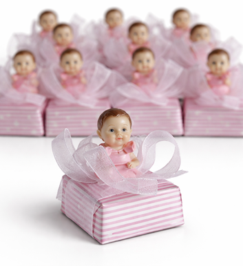 Bebek Tasarım Çikolata