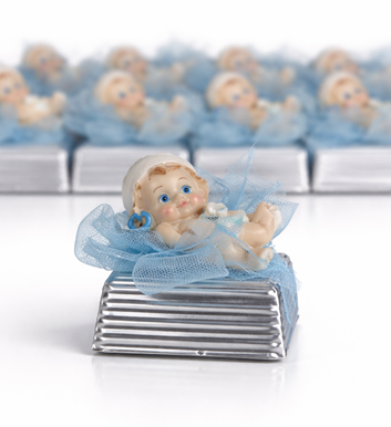 Bebek Tasarım Çikolata