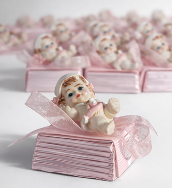 Bebek Tasarım Çikolata