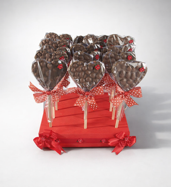 Beyoğlu Kalp Çikolata