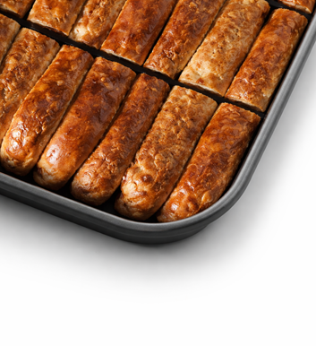 Boşnak Böreği (Ispanaklı)