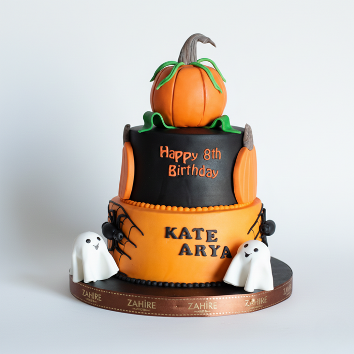 cadılar bayramı pastası