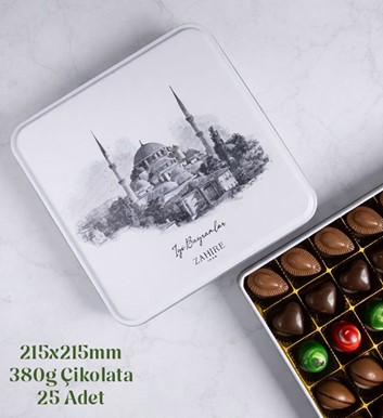 Ankara Bayram Çikolata