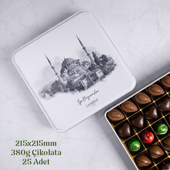 Ankara Bayram Çikolata