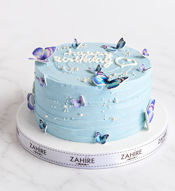 doğum günü pastaları