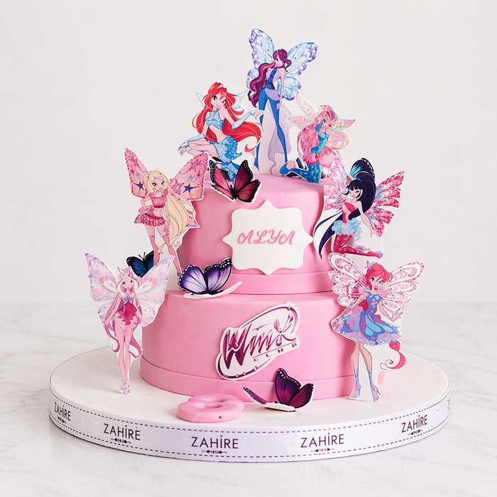 winxli pasta