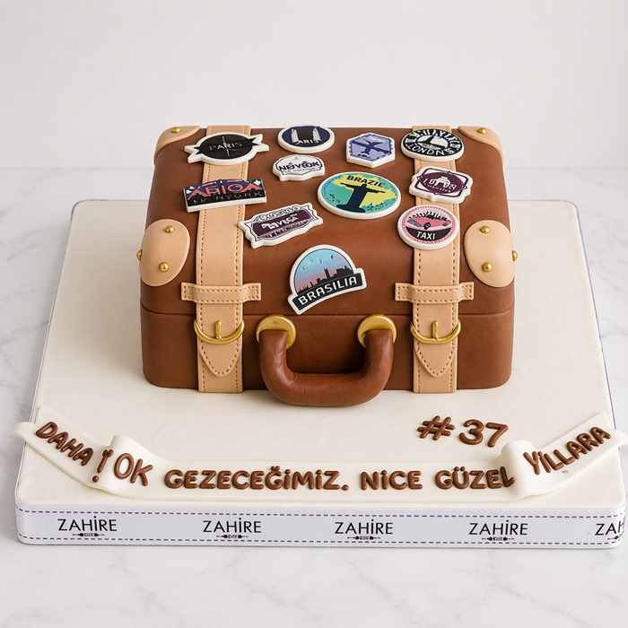 butik desenli pastalar