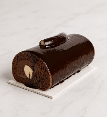 çikolatalı muzlu, rulo pasta, baton pasta