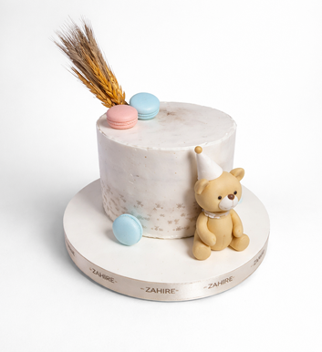 Cinsiyet Belirleme Pastaları