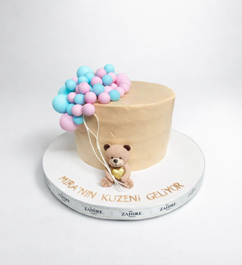 Cinsiyet Belirleme Pastaları