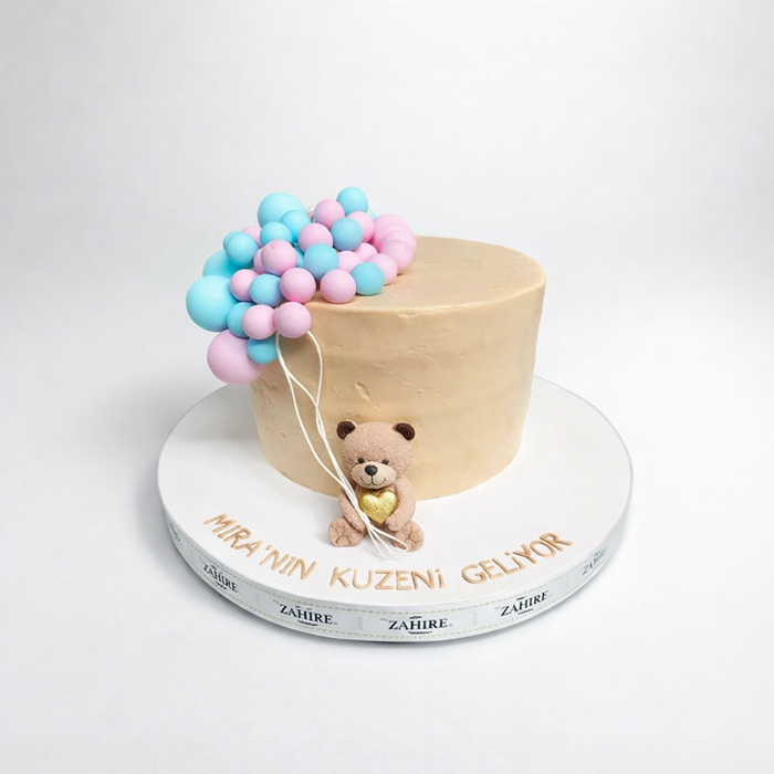 Cinsiyet Belirleme Pastaları