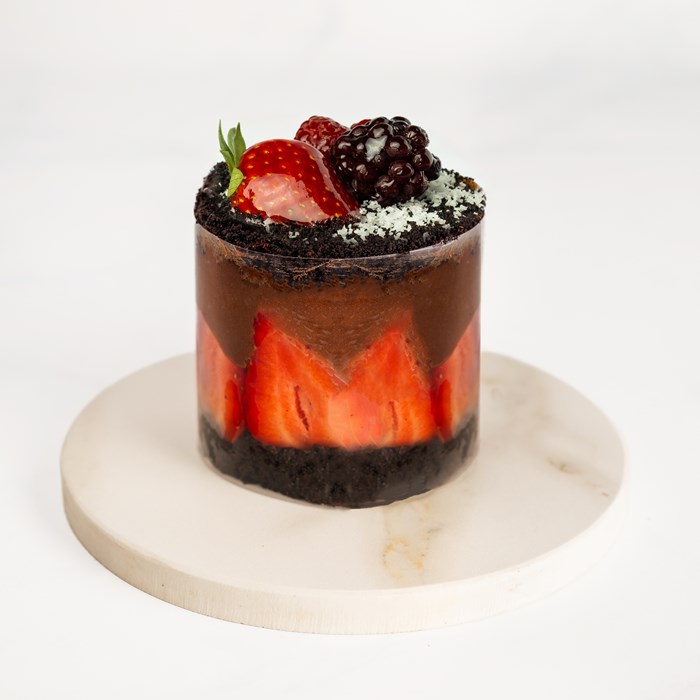 Adet Dark Velvet