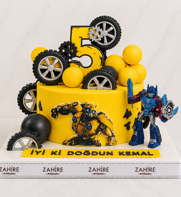 transformers pasta