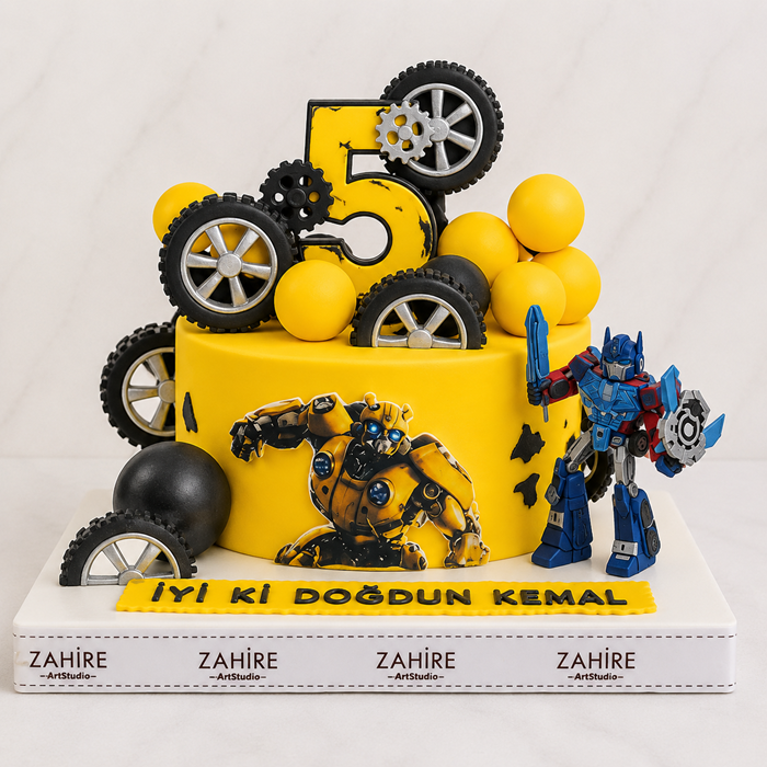 transformers pasta