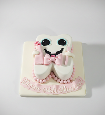 Diş Buğdayı Pasta 13