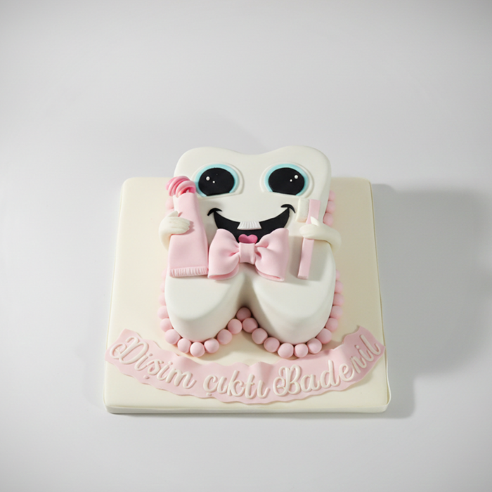 Diş Buğdayı Pasta 13