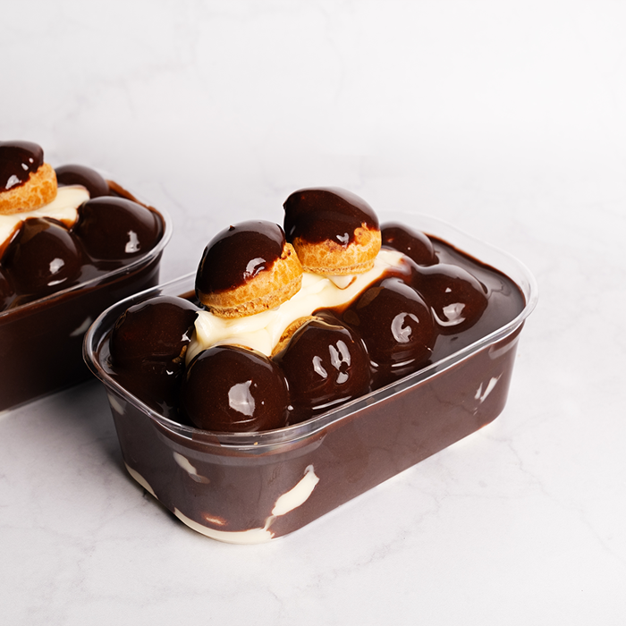 Dökme Profiterol Zahire