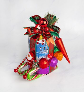 Yılbaşı Çikolata Ankara