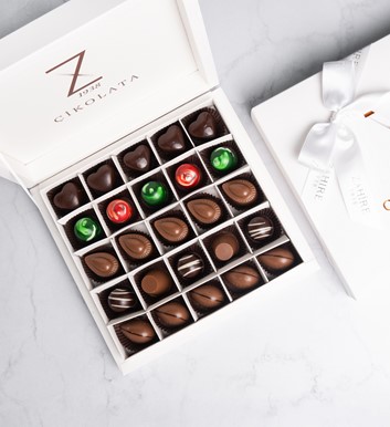 Spesiyal Çikolata Ankara