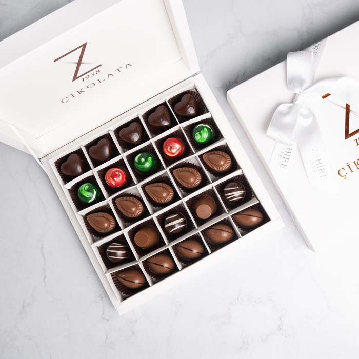 Spesiyal Çikolata Ankara