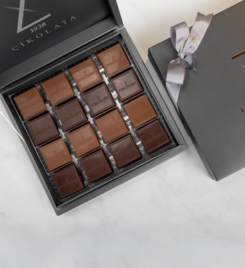 Madlen Çikolata Ankara