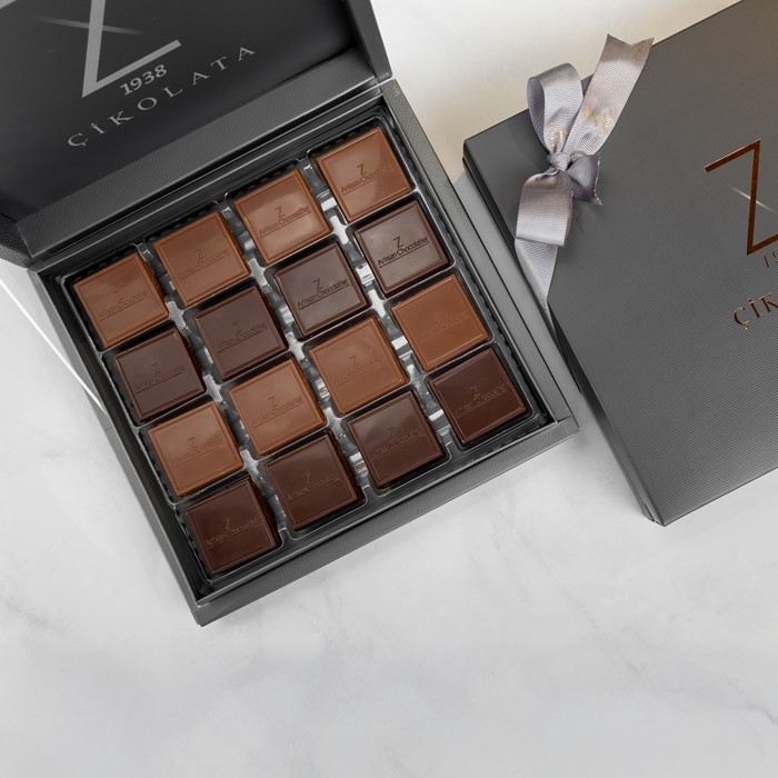 Madlen Çikolata Ankara