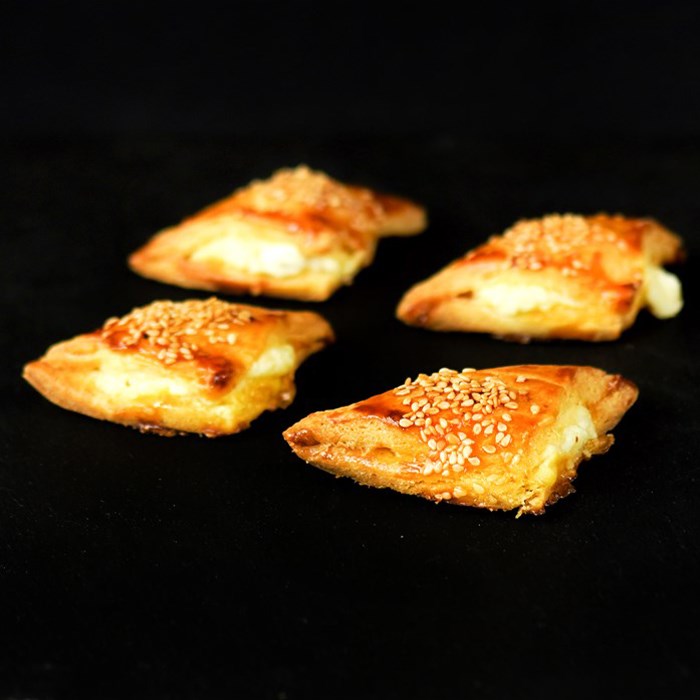 mini poğaça
