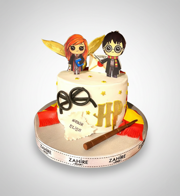 Harry Potter Pasta 10