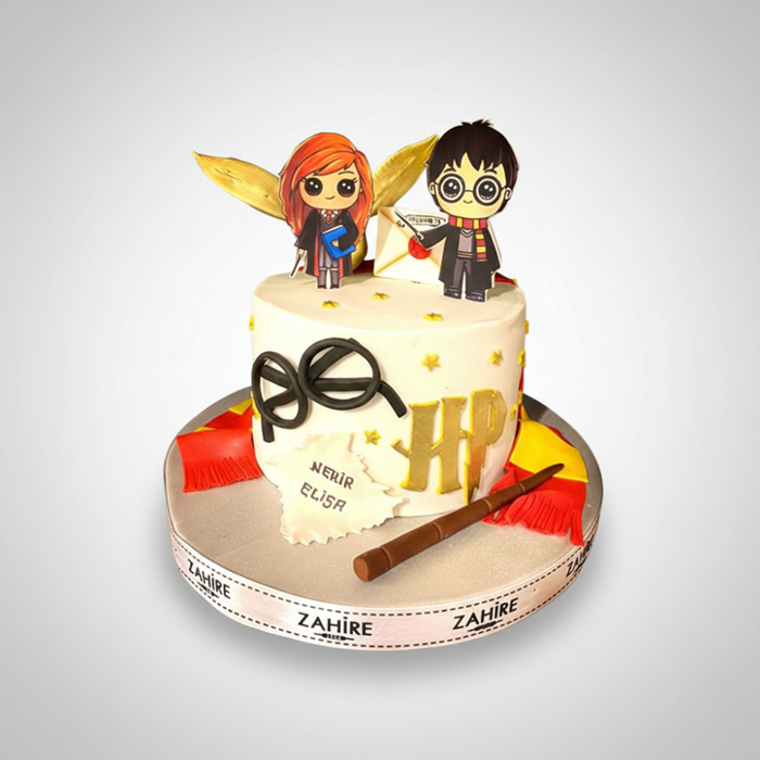 Harry Potter Pasta 10