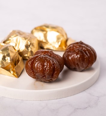 Kestane Şekeri ANKARA