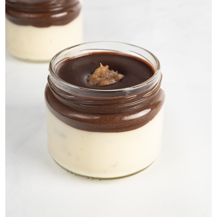 kestaneli magnolia, magnolia, kestaneli tatlı