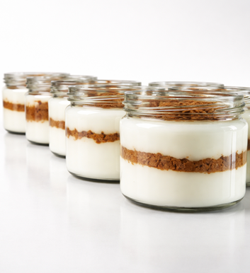 Magnolia Lotus Bisküvili