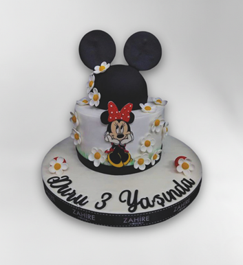 Mini Mouse Pasta 18