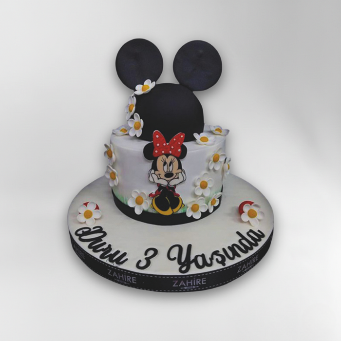 Mini Mouse Pasta 18