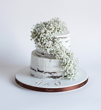 Söz Nişan Pastası