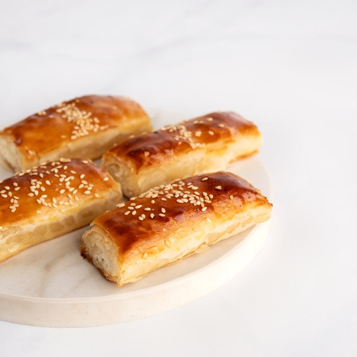 peynirli ev böreği