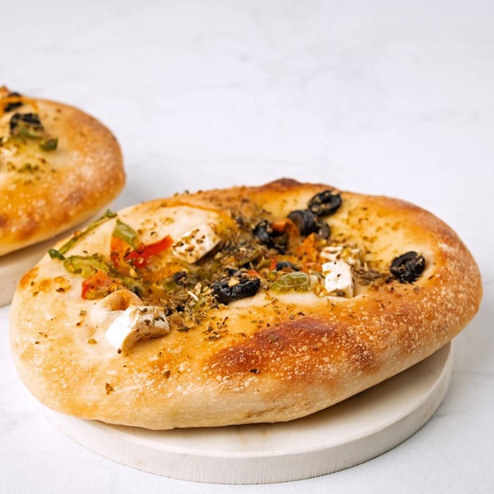 Pizza Zahire Pastanesi