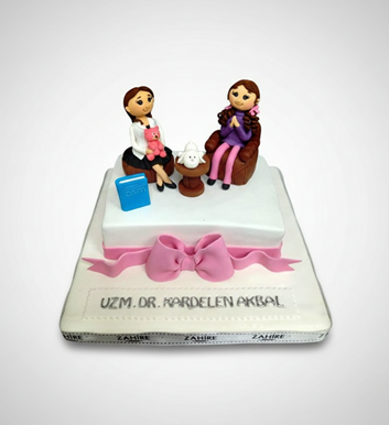 Psikolog Pasta 2 Doktor