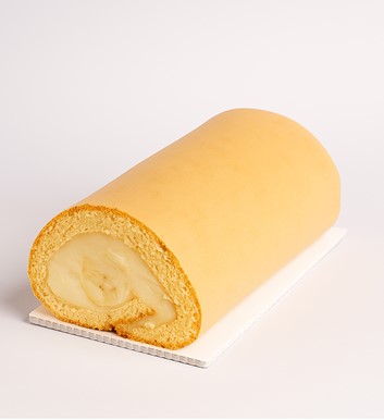 Ankara Bağlıca Çayyolu Çankaya Pastane Sarma Muzlu Rulo