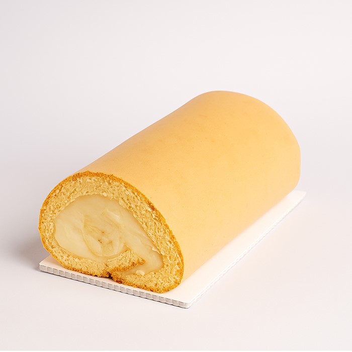 Ankara Bağlıca Çayyolu Çankaya Pastane Sarma Muzlu Rulo