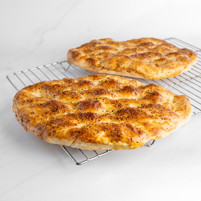 sıcak ramazan pidesi Ankara Bağlıca Çayyolu 