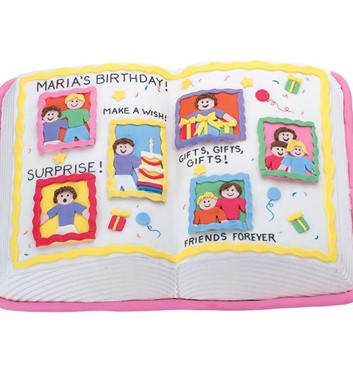 doğum günü pastası