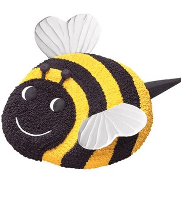 arı vız vız pasta