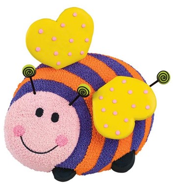 arılı butik yaş pasta