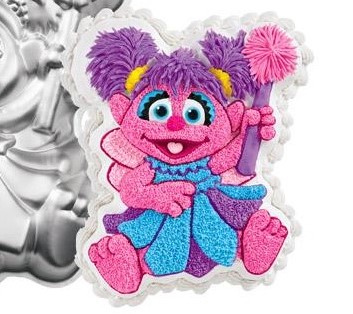 çılgın kız doğum günü pastası