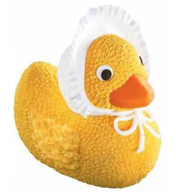 şapkalı ördek pasta